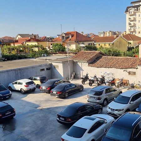 Alko Hotel Shkodra Exterior foto